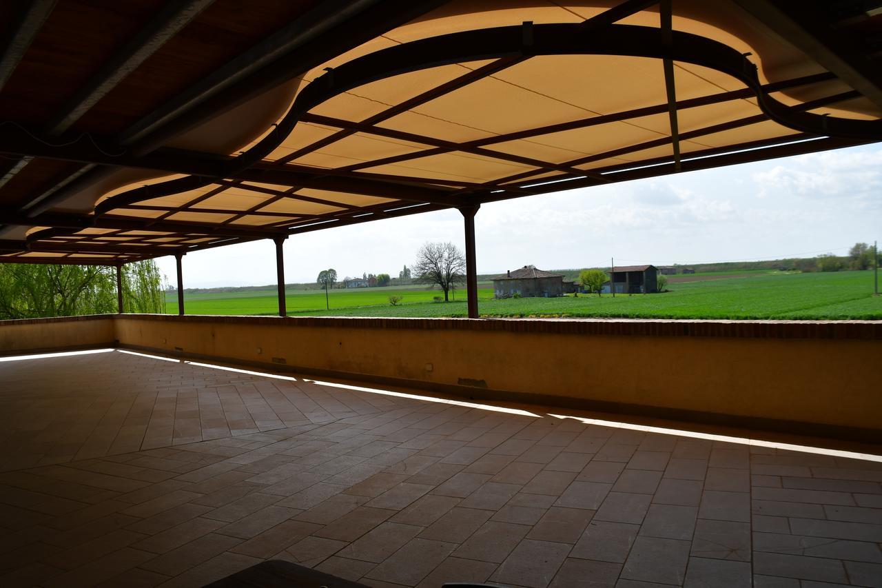 Il Murello Fiorentina ภายนอก รูปภาพ